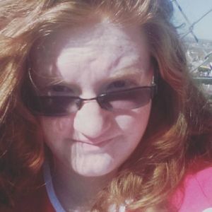 Meet your Posher, Joanna